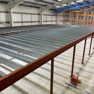 Mezzanine flooring! 
•Minimal disruption to your space
•Durable and long lasting, a great solution to your space problem
•Fabrication, painting, delivery and installation can all be done by us, leading to quicker and more reliable results! 

Call now: 02392 673778 

#mezzanine #steel #steelframe